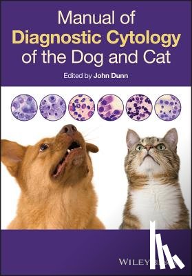  - Manual of Diagnostic Cytology of the Dog and Cat