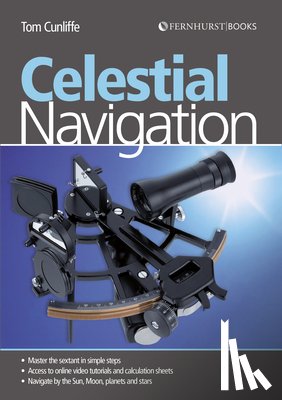 Cunliffe, Tom - Celestial Navigation