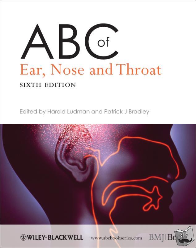  - ABC of Ear, Nose and Throat