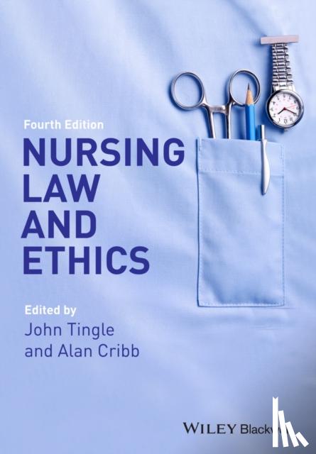  - Nursing Law and Ethics