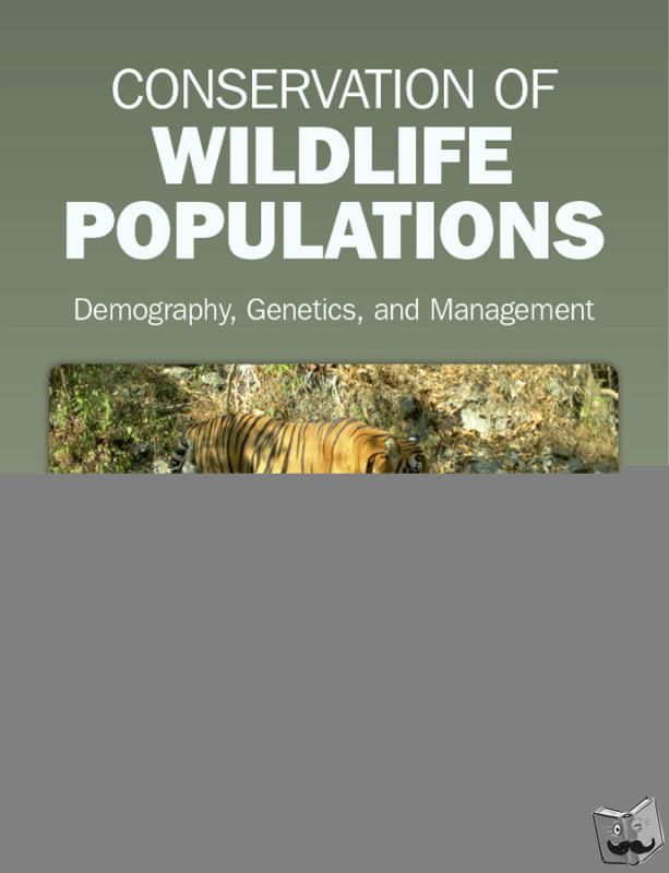 Mills, L. Scott (University of Montana) - Conservation of Wildlife Populations