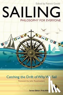  - Sailing - Philosophy For Everyone