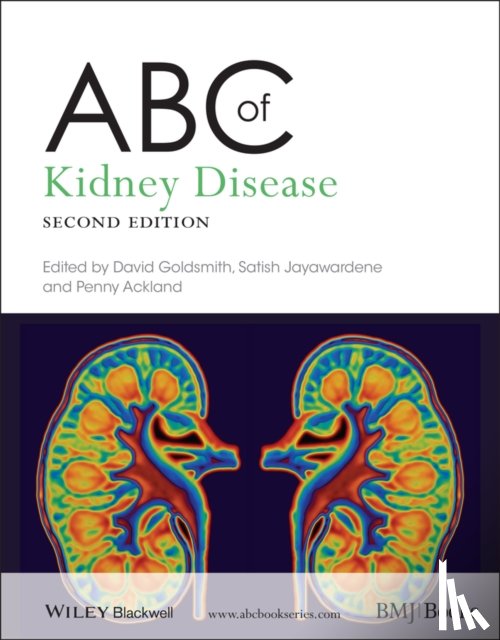  - ABC of Kidney Disease