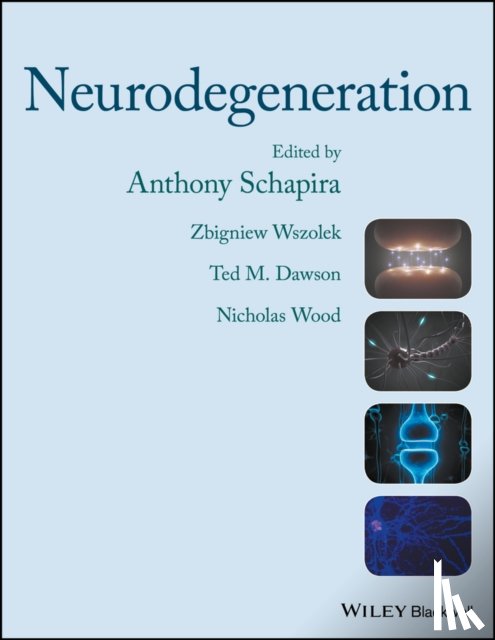  - Neurodegeneration