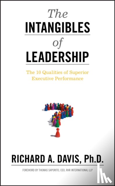 Davis, Richard A. - The Intangibles of Leadership
