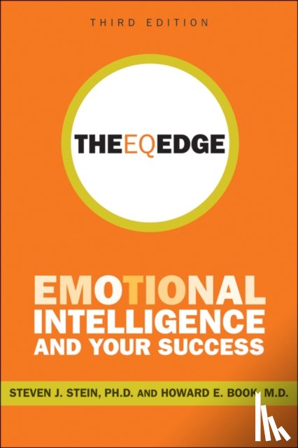 Stein, Steven J., Book, Howard E. - The EQ Edge
