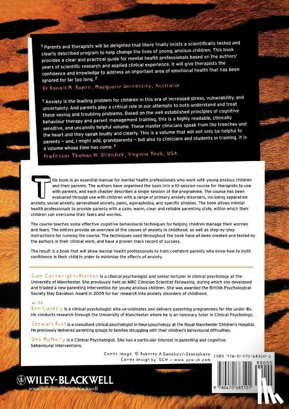 Cartwright-Hatton, Sam (University of Manchester - From Timid To Tiger