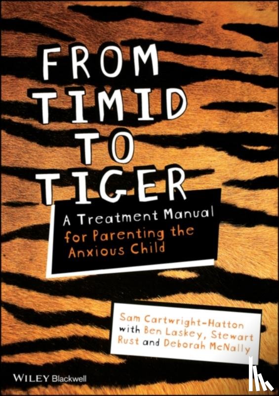 Cartwright-Hatton, Sam (University of Manchester - From Timid To Tiger