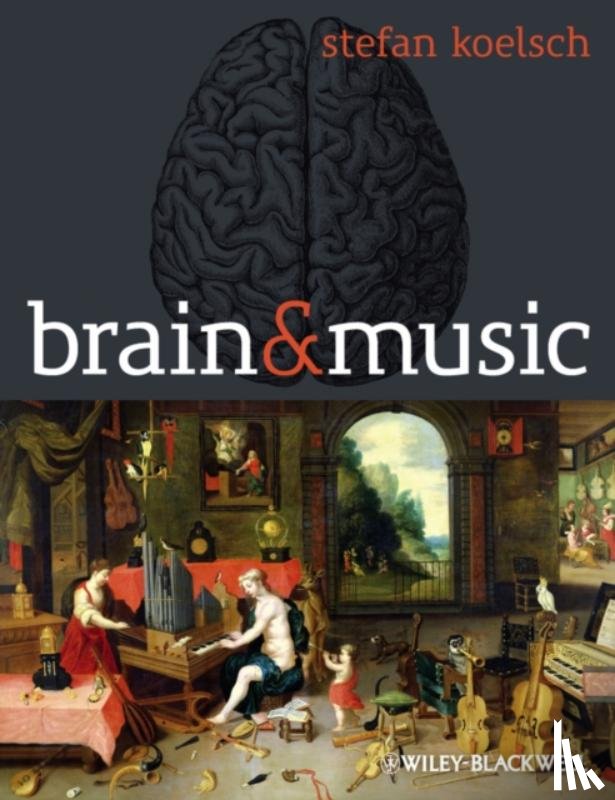 Koelsch, Stefan (Freie University - Brain and Music