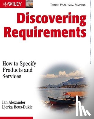 Alexander, Ian - Alexander, I: Discovering Requirements