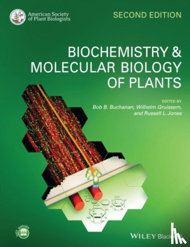  - Biochemistry and Molecular Biology of Plants