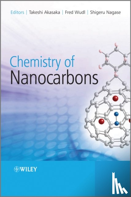  - Chemistry of Nanocarbons
