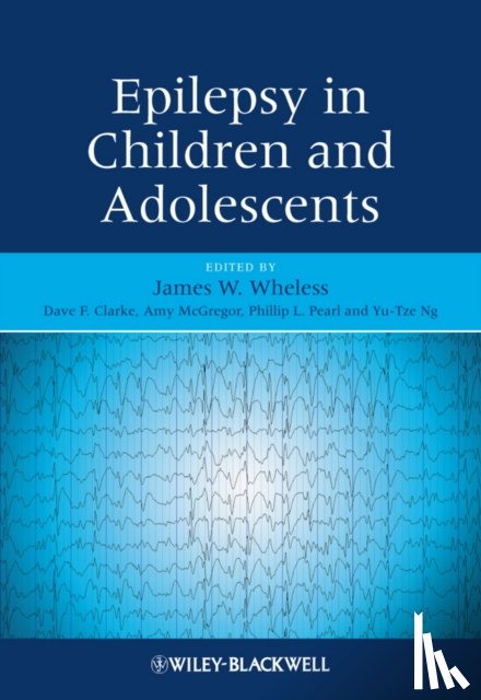  - Epilepsy in Children and Adolescents
