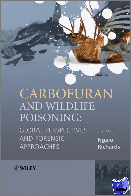  - Carbofuran and Wildlife Poisoning
