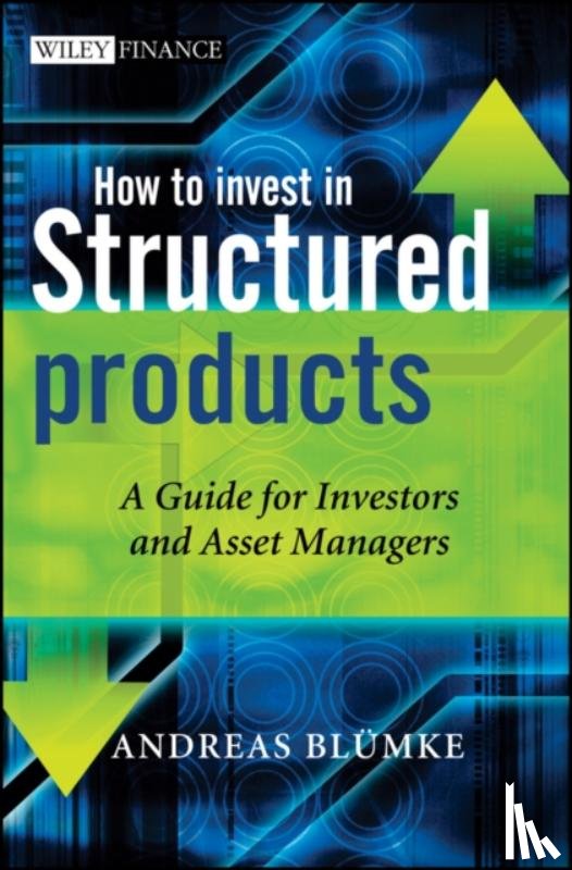 Bluemke, Andreas (Head of Structured Products - How to Invest in Structured Products