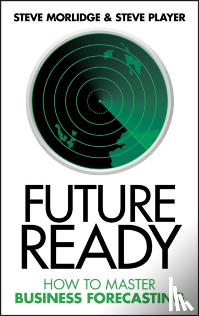 Morlidge, Steve (theplayergroup.com), Player, Steve (theplayergroup.com) - Future Ready