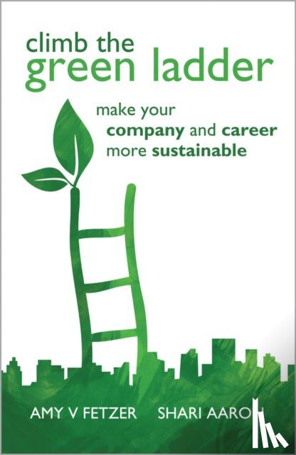 Fetzer, Amy V., Aaron, Shari - Climb the Green Ladder