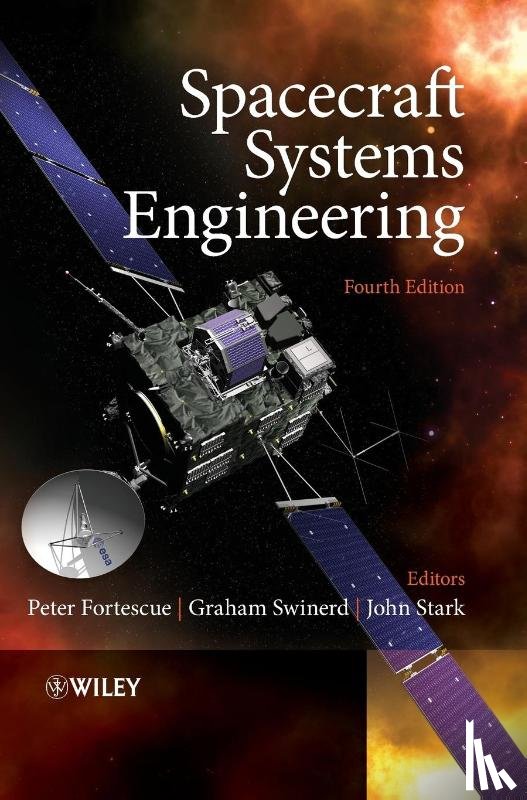  - Spacecraft Systems Engineering