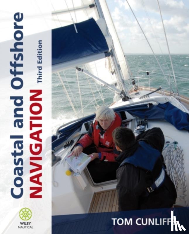 Cunliffe, Tom - Coastal & Offshore Navigation