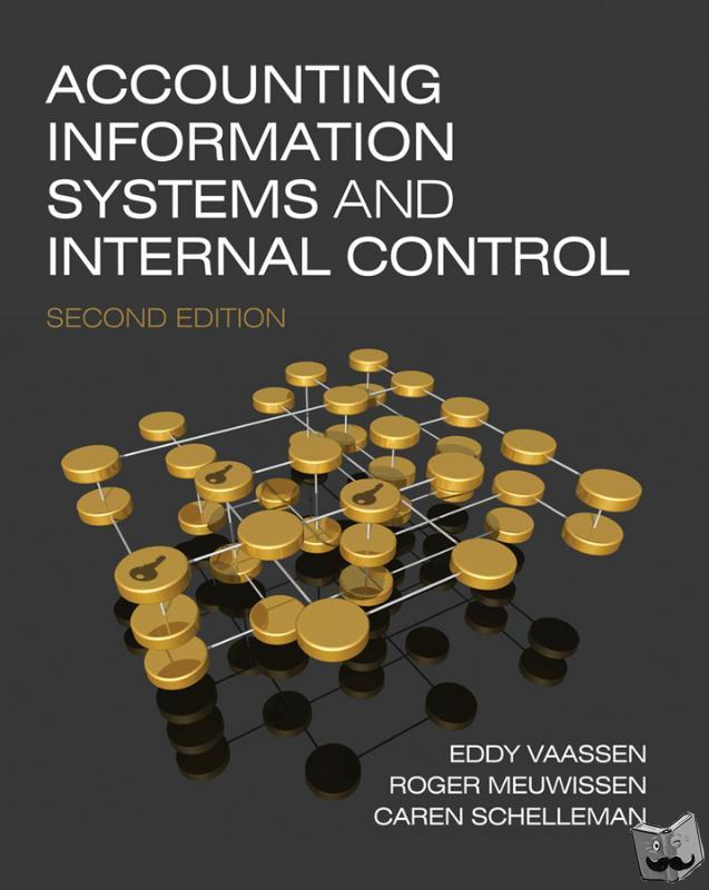 Vaassen, E. H. J. (Maastricht University, The Netherlands and Deloitte & Touche, The Netherlands), Meuwissen, Roger (Maastricht University, The Netherlands), Schelleman, Caren (Maastricht University, The Netherlands) - Accounting Information Systems and Internal Control