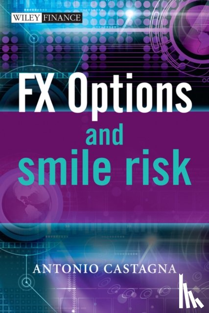 Castagna, Antonio - FX Options and Smile Risk