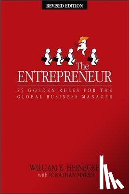 Heinecke, William (The Minor Group - The Entrepreneur