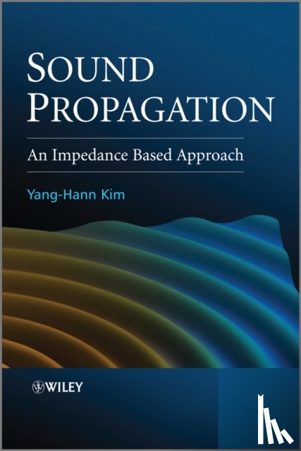 Kim, Yang-Hann (Korea Advanced Institute of Science and Technology (KAIST) - Sound Propagation
