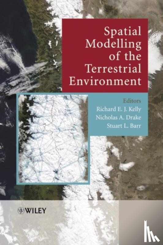  - Spatial Modelling of the Terrestrial Environment