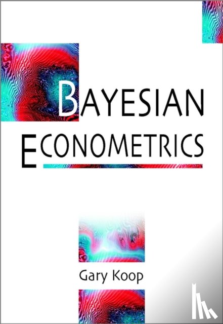 Koop, Gary (University of Strathclyde - Bayesian Econometrics