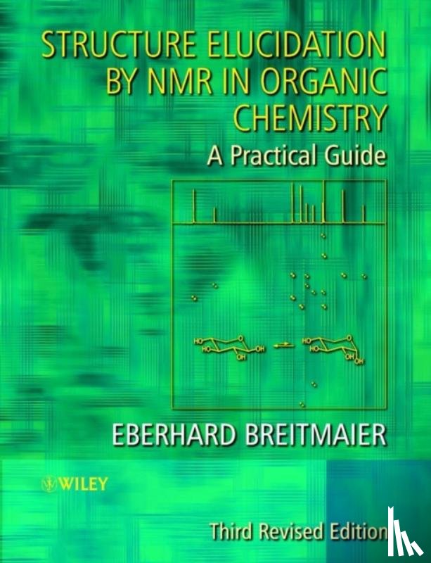 Breitmaier, Eberhard (University of Bonn - Structure Elucidation by NMR in Organic Chemistry