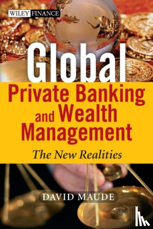 Maude, David (McKinsey & Company - Global Private Banking and Wealth Management