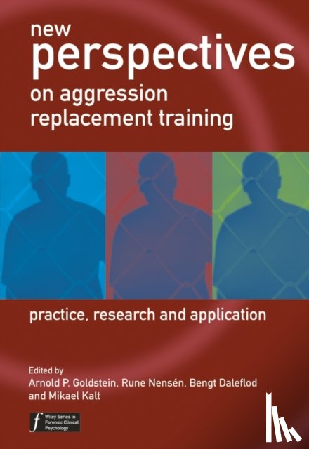  - New Perspectives on Aggression Replacement Training