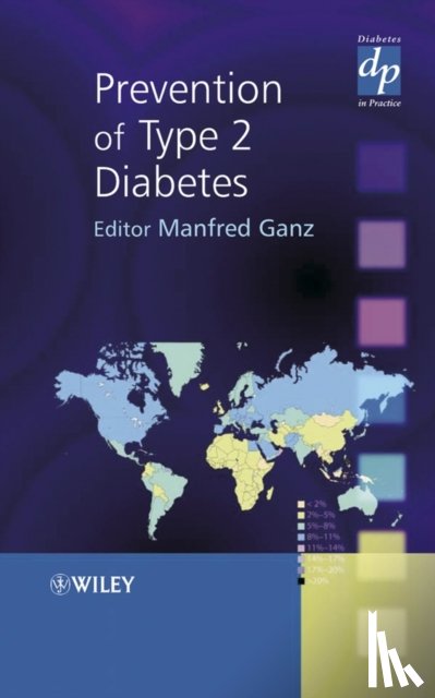  - Prevention of Type 2 Diabetes