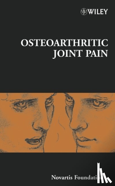  - Osteoarthritic Joint Pain