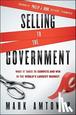 Amtower, Mark - Selling to the Government