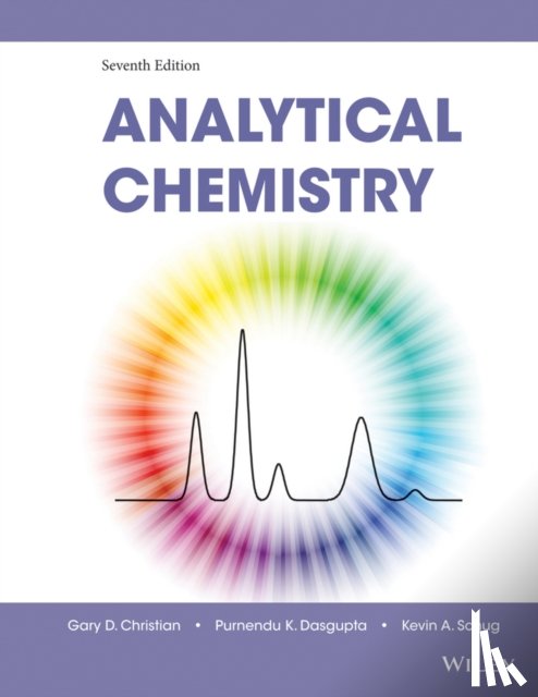 Christian, Gary D. (University of Washington), Dasgupta, Purnendu K. (The University of Texas Arlington), Schug, Kevin A. (The University of Texas Arlington) - Analytical Chemistry