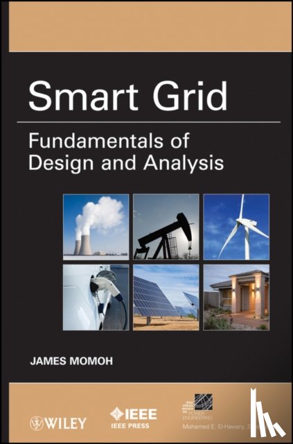 Momoh, James A. - Smart Grid