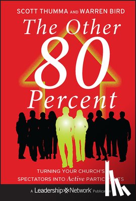 Thumma, Scott, Bird, Warren - The Other 80 Percent