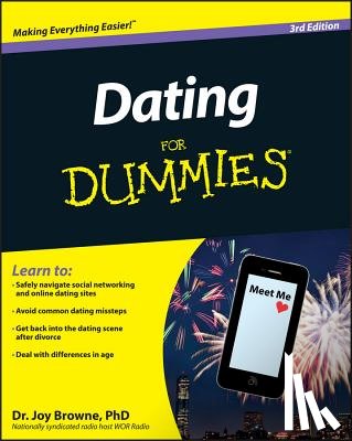 Browne, Joy - Dating For Dummies