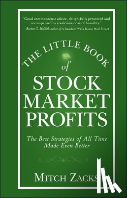 Zacks, Mitch - The Little Book of Stock Market Profits