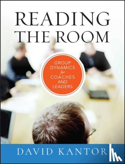 Kantor, David - Reading the Room