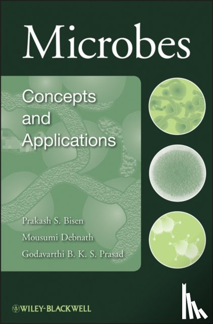 Bisen, Prakash S., Debnath, Mousumi, Prasad, G. B. - Microbes