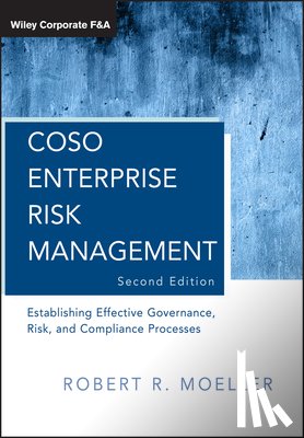 Moeller, Robert R. - COSO Enterprise Risk Management