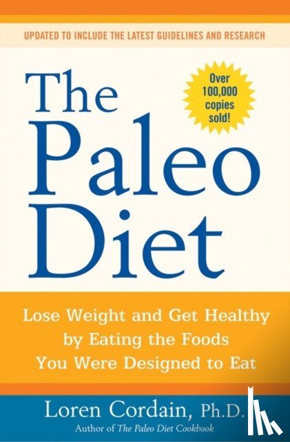 Cordain, Loren - The Paleo Diet Revised