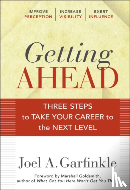 Garfinkle, Joel A. - Getting Ahead