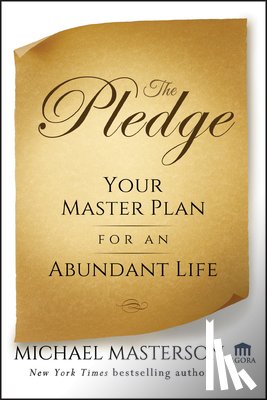 Masterson, Michael - The Pledge
