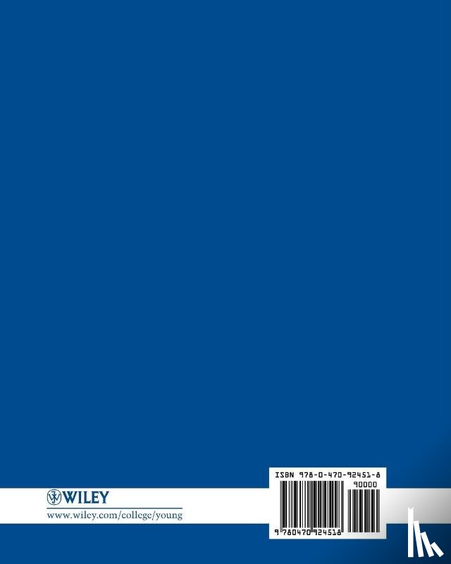 Young, Donald F. (Department of Aerospace Engineering and Engineering Mechanics), Munson, Bruce R. (Department of Aerospace Engineering and Engineering Mechanics), Okiishi, Theodore H. (Iowa State University, Huebsch, Wade W. (West Virginia - A Brief Introduction to Fluid Mechanics, 5e Student Solutions Manual