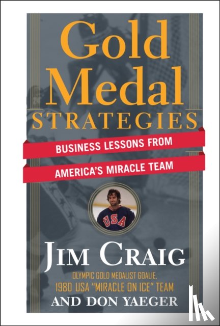 Craig, Jim, Yaeger, Don - Gold Medal Strategies