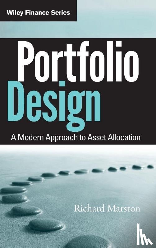 Marston, Richard C. - Portfolio Design