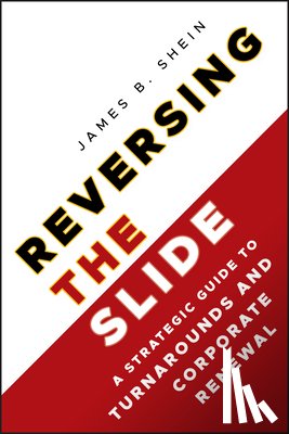 Shein, James B. - Reversing the Slide